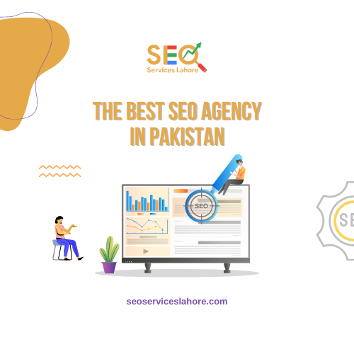 SEO Services Lahore