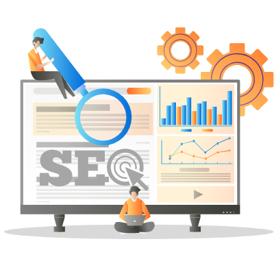 seo company in Lahore