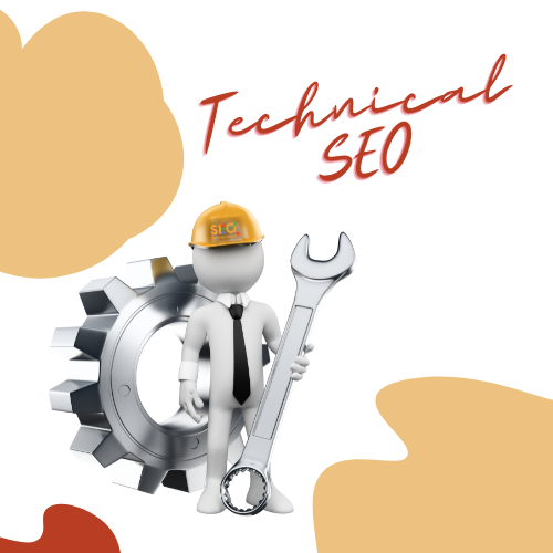 Technical SEO Services Lahore