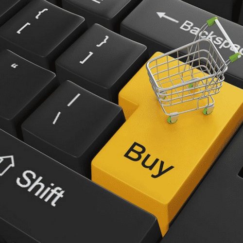 E-Commerce website development in Pakistan