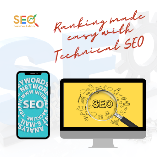 technical seo company