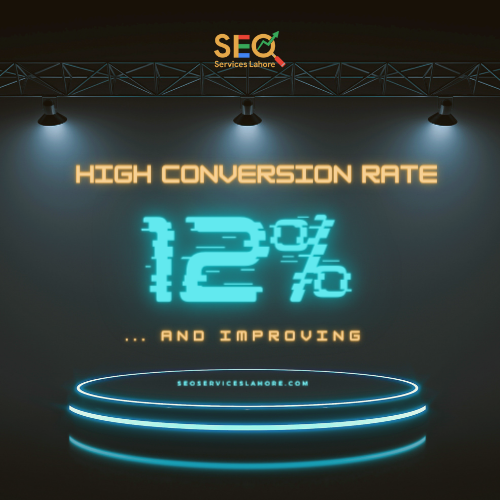 Conversion Rate Optimization Company